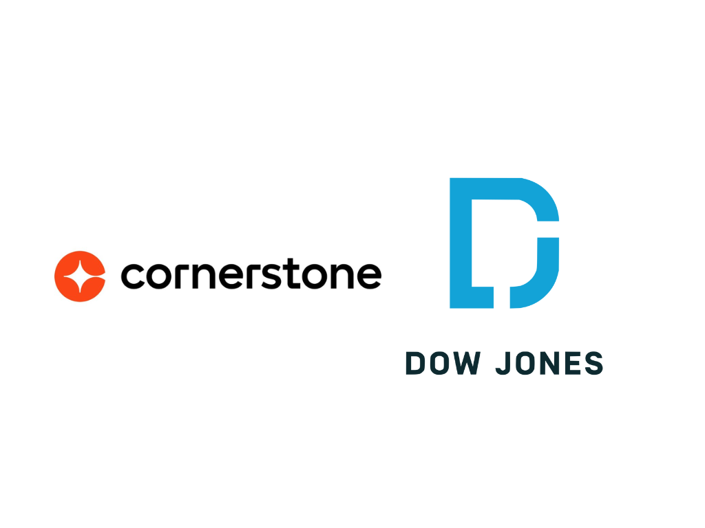 Cornerstone LMS at Dow Jones